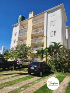 Apartamento com 2 Quartos à venda, 58m² no Vila São Francisco, Hortolândia
