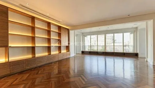 Apartamento com 4 Quartos à venda, 412m² no Jardim Europa, São Paulo