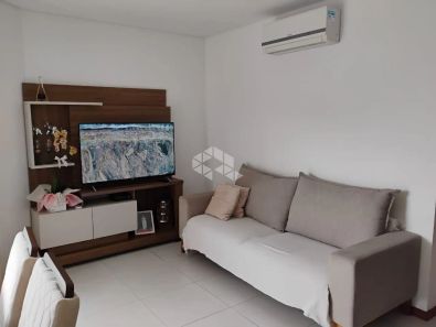 Apartamento com 2 Quartos à venda, 72m² no Pedra Branca, Palhoça