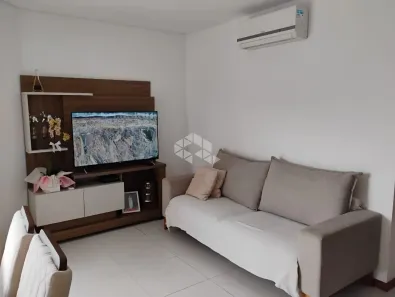 Apartamento com 2 Quartos à venda, 72m² no Pedra Branca, Palhoça