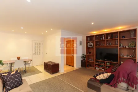 Apartamento com 3 Quartos para venda ou aluguel, 119m² no Vila Pompéia, São Paulo
