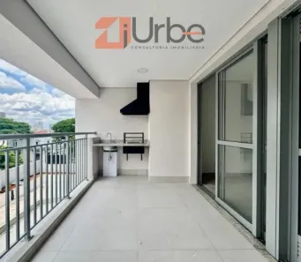 Apartamento com 3 Quartos à venda, 83m² no Vila Mariana, São Paulo