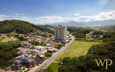 Apartamento com 3 Quartos à venda, 101m² no América, Joinville