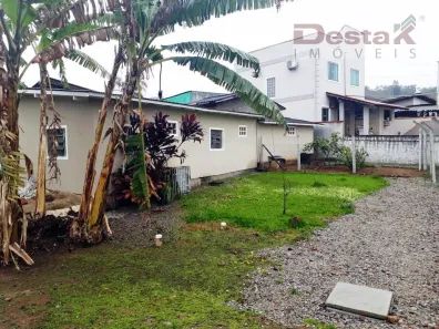 Casa com 3 Quartos à venda, 130m² no Mar das Pedras, Biguaçu