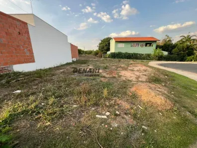 Lote/Terreno à venda, 225m² no Jardim Beija Flor, Indaiatuba