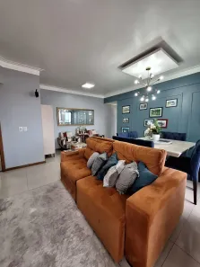 Apartamento com 3 Quartos à venda, 115m² no Marco, Belém