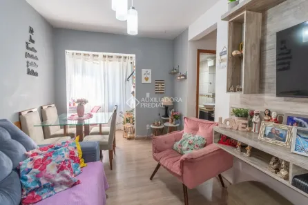Apartamento com 2 Quartos à venda, 52m² no Sarandi, Porto Alegre