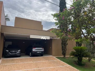Casa de Condomínio com 3 Quartos à venda, 243m² no Parque Residencial Damha IV, São José do Rio Preto
