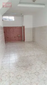 Ponto Comercial para alugar, 50m² no Jardim do Estádio, Santo André