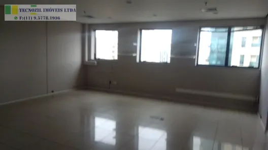 Sala Comercial à venda, 50m² no Brooklin Paulista, São Paulo