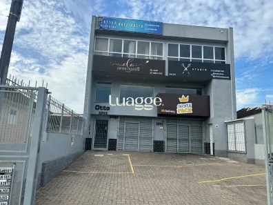 Ponto Comercial para alugar, 105m² no Tristeza, Porto Alegre