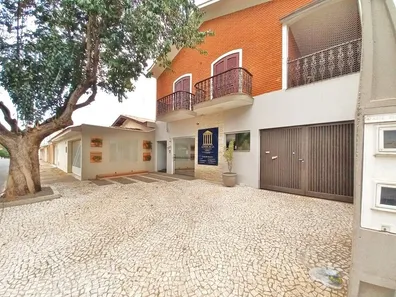 Sala Comercial para alugar, 16m² no Vila Santa Lúcia, Limeira