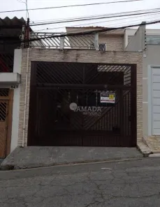 Sobrado com 3 Quartos à venda, 200m² no Jardim Coimbra, São Paulo