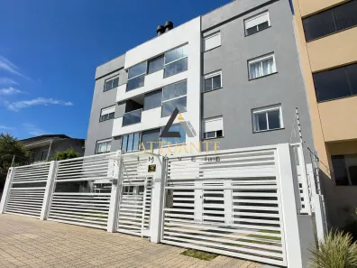 Apartamento com 2 Quartos à venda, 53m² no Colina Sorriso, Caxias do Sul
