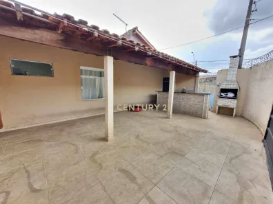 Casa com 2 Quartos à venda, 55m² no Vila Elza, Sorocaba