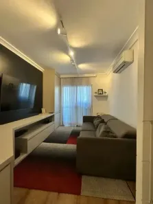 Apartamento com 3 Quartos à venda, 169m² no Brooklin Paulista, São Paulo