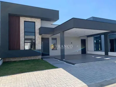Casa de Condomínio com 3 Quartos à venda, 159m² no Vila Nossa Senhora Auxiliadora, Tremembé