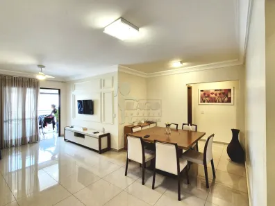 Apartamento com 3 Quartos à venda, 121m² no Jardim Botânico, Ribeirão Preto