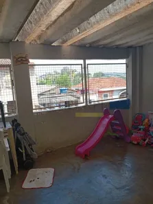 Casa com 2 Quartos à venda, 70m² no Horto Florestal, São Paulo