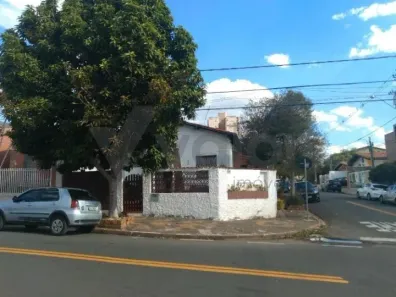 Imóvel Comercial com 2 Quartos à venda, 119m² no Jardim Dom Bosco, Campinas