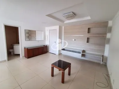 Apartamento com 3 Quartos para alugar, 100m² no Tubalina, Uberlândia