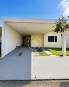 Casa de Condomínio com 3 Quartos à venda, 162m² no Jardim Guanabara II, Goiânia
