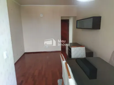Apartamento com 3 Quartos à venda, 64m² no Cidade Morumbi, São José dos Campos
