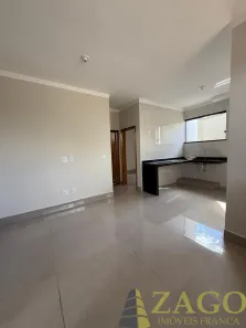 Apartamento com 2 Quartos à venda, 66m² no Esplanada Primo Meneghetti, Franca