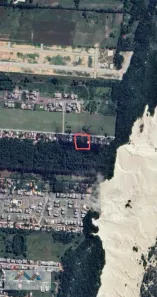 Lote/Terreno à venda, 1224m² no São João do Rio Vermelho, Florianópolis