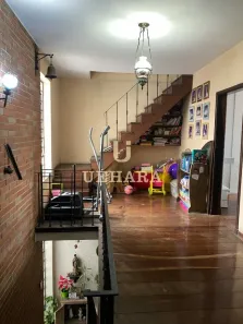 Sobrado com 3 Quartos à venda, 266m² no Casa Verde, São Paulo
