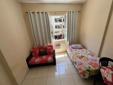 Apartamento com 2 Quartos à venda, 35m² no Copacabana, Rio de Janeiro