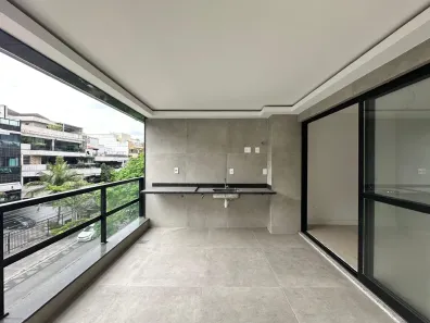 Apartamento com 3 Quartos à venda, 116m² no Barra da Tijuca, Rio de Janeiro