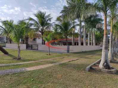 Fazenda/Sítio com 2 Quartos à venda, 500m² no Vila São Paulo, Bauru