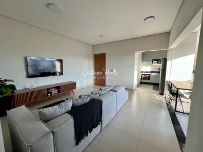 Apartamento com 2 Quartos à venda, 71m² no Portal Ville Azaleia, Boituva