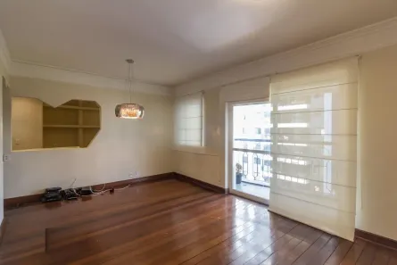 Apartamento com 2 Quartos à venda, 105m² no Indianópolis, São Paulo