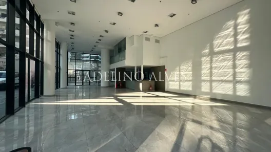 Ponto Comercial para alugar, 376m² no Itaim Bibi, São Paulo