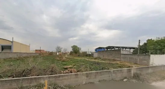 Lote/Terreno à venda, 2400m² no Jardim Emília, Jacareí