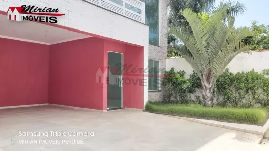 Casa com 4 Quartos à venda, 230m² no Cidade Nova Peruíbe, Peruíbe