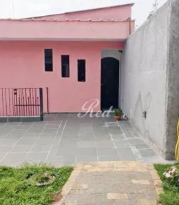 Casa com 4 Quartos à venda, 600m² no Pouso Alegre, Ribeirão Pires