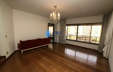 Apartamento com 3 Quartos à venda, 298m² no Centro, Londrina