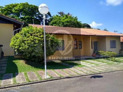 Casa de Condomínio com 3 Quartos à venda, 95m² no Chácaras Silvania, Valinhos