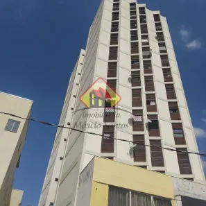 Apartamento com 1 Quarto à venda, 54m² no Centro, Taubaté