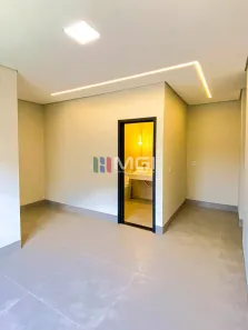 Casa com 4 Quartos à venda, 180m² no Terras Alpha Residencial 1, Senador Canedo