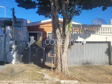 Casa com 4 Quartos à venda, 206m² no Jardim Guarani, Campinas