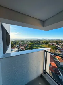 Apartamento com 2 Quartos à venda, 58m² no Jardim Esplanada, São José dos Campos