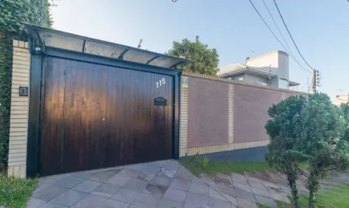 Casa com 3 Quartos à venda, 211m² no Cristo Rei, São Leopoldo