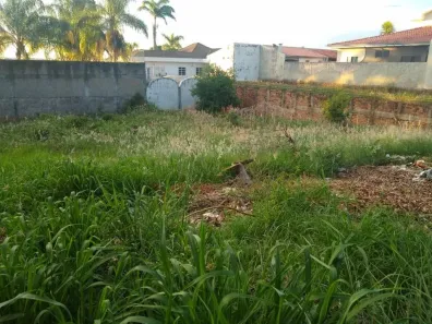 Lote/Terreno à venda, 25m² no Jardim Aeroporto, Marília