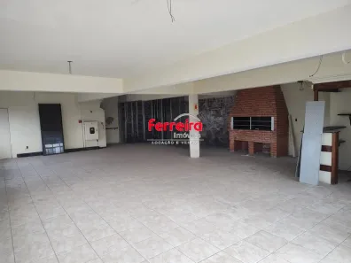 Galpão/Depósito/Armazém para alugar, 2782m² no Floresta, Porto Alegre
