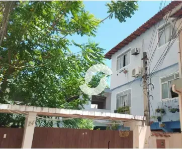 Casa com 5 Quartos à venda, 450m² no Santa Rosa, Niterói