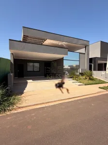 Casa com 3 Quartos à venda, 165m² no Quinta do Lago Residence, São José do Rio Preto